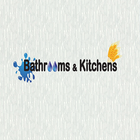 Bathroom and Kitchen Showroom icon