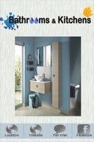 Bathroom and Kitchen Showroom Cartaz