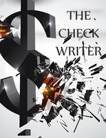 The CheckWriter plakat