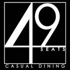 49 Seats icon