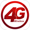 ”4G Wireless