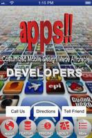 Apps Developers LLC Affiche