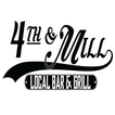 4th and Mill Bar and Grill