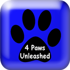 4 Paws Unleashed أيقونة