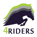 APK 4 RIDERS ASSESSORIA ESPORTIVA