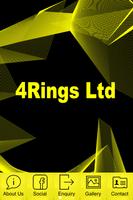 4Rings Ltd Cartaz