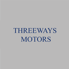 Threeways Motors ikon