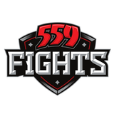 559 Fights Zeichen