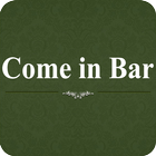 Come bar icône