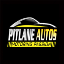 Pit Lane Autos APK