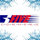 آیکون‌ Five Corners Auto Salon