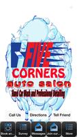 Five Corners Auto Salon 截圖 1