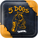 5 Dogs APK