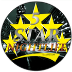 5 Star NightLife-icoon