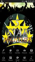 5 Star NightLife Plakat