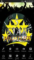 5 Star NightLife plakat