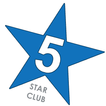 5 Star Clubs