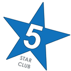 5 Star Clubs icône