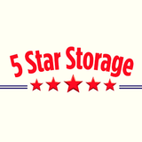 Five Star Storage آئیکن