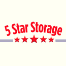 Five Star Storage aplikacja