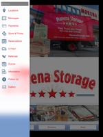 Five Star Storage captura de pantalla 1