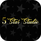 5 Star Studio icono