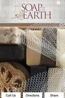 Poster Soap of the Earth