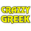 Crazzy Greek