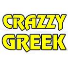 Crazzy Greek icône