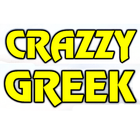 Crazzy Greek biểu tượng