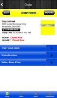Crazzy Greek ảnh chụp màn hình 2
