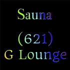 Sauna 621 G Lounge icône