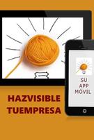 APP Empresas Plakat