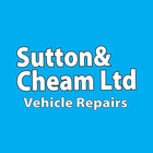 Sutton & Cheam Vehicle Repairs icon