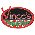 Vince's Pasta Online Ordering simgesi