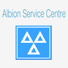 Albion Service Centre アイコン