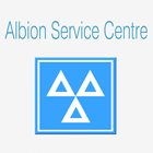 Albion Service Centre icône