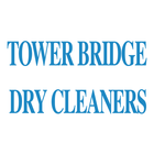 Tower Bridge Dry Cleaners أيقونة