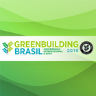 6ª Greenbuilding Brasil icône