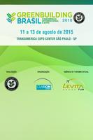 6ª Greenbuilding Brasil স্ক্রিনশট 1