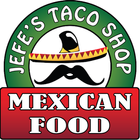 Jefe's Taco Shop иконка
