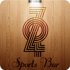 704 Sports Bar 图标
