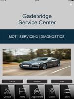 Gadebridge Service Center স্ক্রিনশট 1