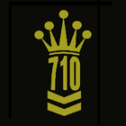 The 710 Club icon