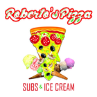 Roberto's Pizza icône