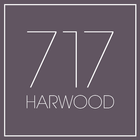717 Harwood icône