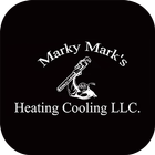 Marky Mark's HVAC Zeichen