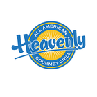 آیکون‌ Heavenly Online Ordering