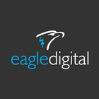 Eagle Digital Demo ícone