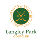 Langley Park Golf Club 圖標